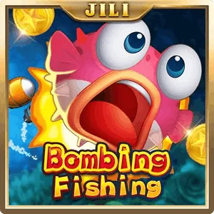 Exciting online fishing game with colorful graphics