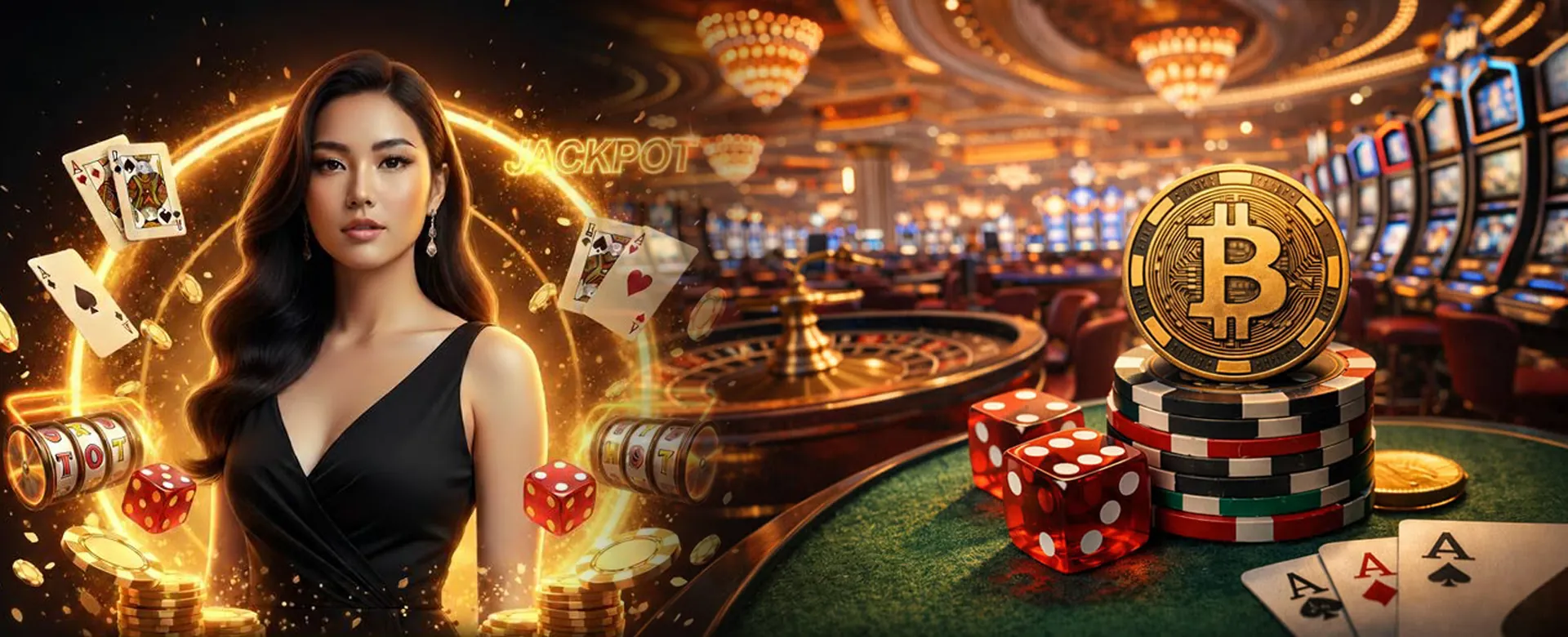 Dynamic gameplay at 747 1 live casino with live dealers and vibrant graphics
