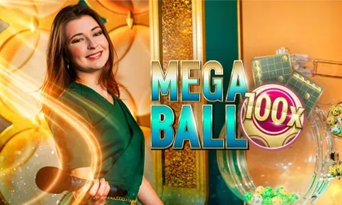Live dealer dealing cards at 747 1 live casino