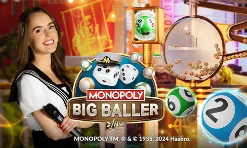 Person playing casino games on a smartphone